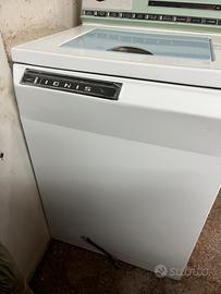 IGNIS superautomatica k563 ( del 1960)