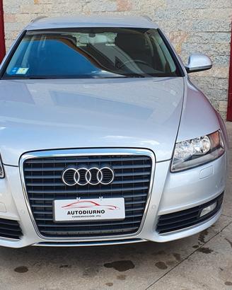 Audi A6 Avant 2.0 TDI 136 CV F.AP. multitronic Amb