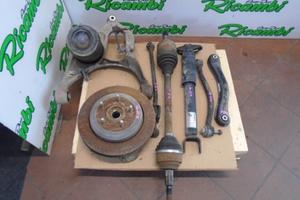 KIT RUOTA POST. D. GRAND CHEROKEE WK2 3.0 CRD