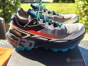 Scarpa Fuga Kailas 330 Trail running