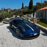 Porsche 911 992 GT3 Clubsport