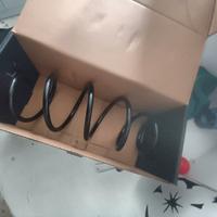 Molle sospensioni anteriori per FIAT GRande punto