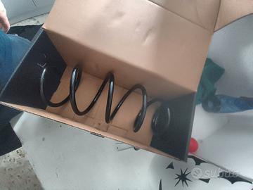 Molle sospensioni anteriori per FIAT GRande punto