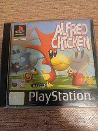 Gioco ps1