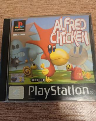 Gioco ps1