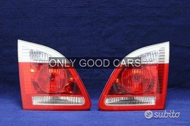 Fanale posteriore bmw serie 5 e60 e61 | 000019-020