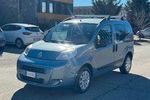 Fiat Qubo Trekking 1.3 Mjt 75cv - 2011