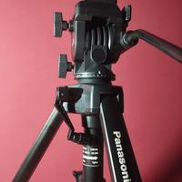 Treppiede Panasonic modelloVW-CT45