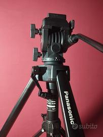 Treppiede Panasonic modelloVW-CT45