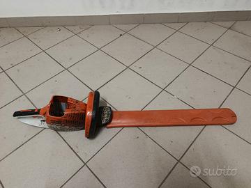 STHIL HSA 86