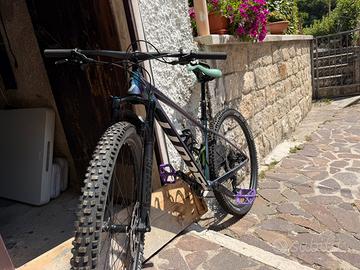 Scott scale 950 2024 taglia S