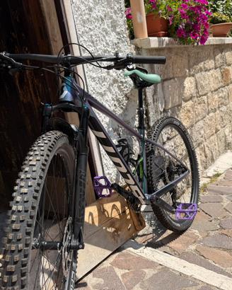 Scott scale 950 2024 taglia S