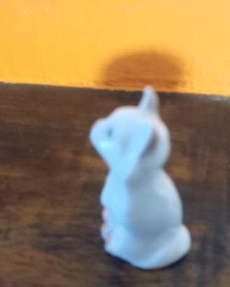 Royal copenhagen bing grondahl piccolo gattino