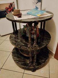 Tavolino vintage