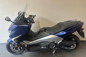 Yamaha T Max 530 DX ABS