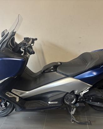 Yamaha T Max 530 DX ABS