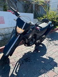 Xt 660 R