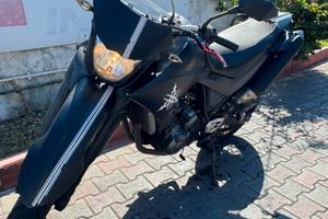 Xt 660 R