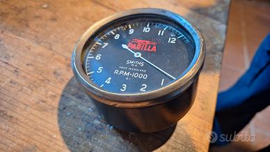 contagiri smiths papilla bialbero 