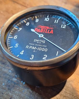 contagiri smiths papilla bialbero 