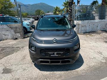 Citroen C3 Aircross PureTech 130 S&S EAT6 Shine 20