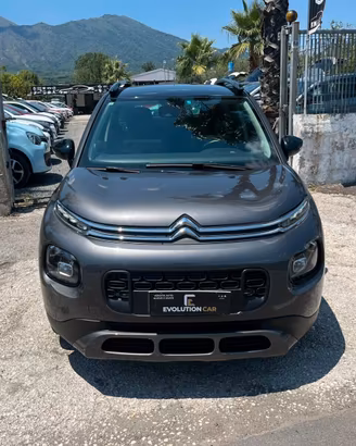 Citroen C3 Aircross PureTech 130 S&S EAT6 Shine 20
