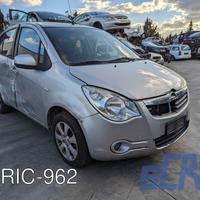 Opel agila b h08 1.3 cdti 75cv 08-10 ricambi