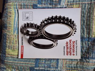 Scienze e tecnologie applicate