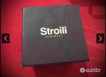 Parure Stroili Gioielli