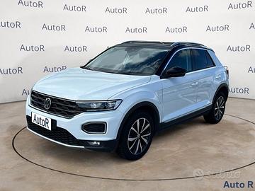 Volkswagen T-Roc 1.0 TSI Style BMT