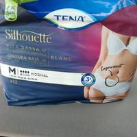 silhouette vita bassa 