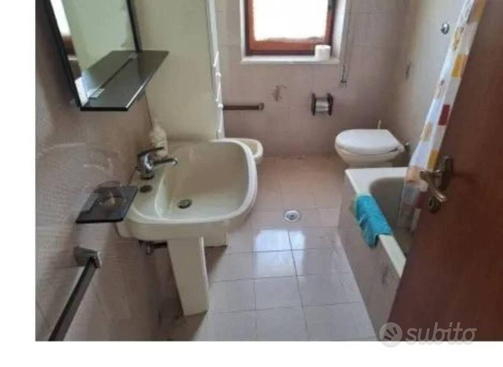Appartamento – Bovalino, Reggio Calabria - Vista 2