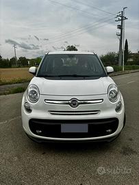 FIAT 500L 1.3 Multijet 95cv- SOLO 94264 km