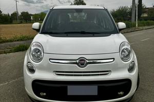 FIAT 500L 1.3 Multijet 95cv- SOLO 94264 km