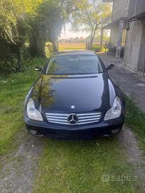 Mercedes cola 320 cdi