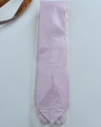 Cravatta E. Marinella 5 pieghe