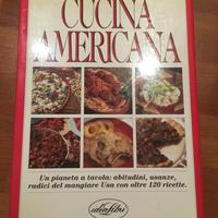 CUCINA AMERICANA  O'NEIL - ROMAGNOLI IDEALIBRI 199