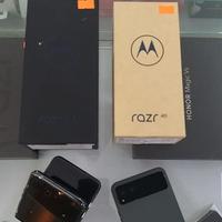 motorola razar 40 e ultra