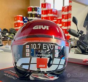 JET GIVI 10.7