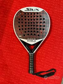 Siux diablo revolution pro 3 2024