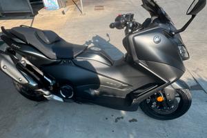 T max