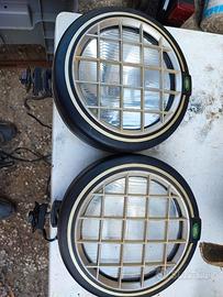 Fari Land Rover Defender