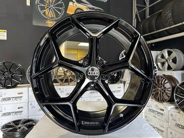 Cerchi NUOVI Audi raggio 19 cod.23984