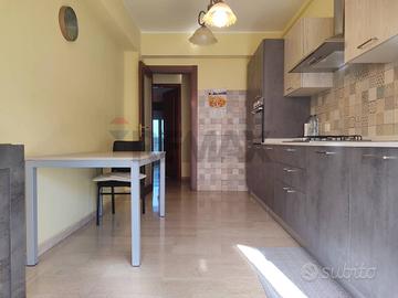 Appartamento - Furci Siculo