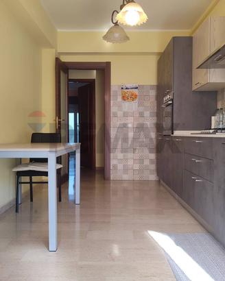 Appartamento - Furci Siculo