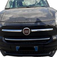 Musata e kit airbag Fiat 500L