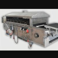 Attrezzatura completa per panificio