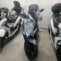 Kimco r16 125cc