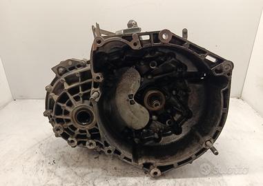 CAMBIO MANUALE COMPLETO JEEP Renegade Serie 552367