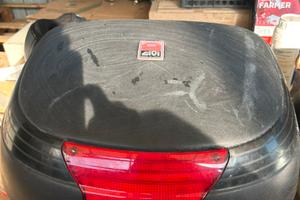 Bauletto per motorino, vespa, scooter